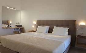 Boomerang Sea View Accommodation And Studios